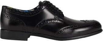 Dolce & gabbana Woman Lace-up shoes
