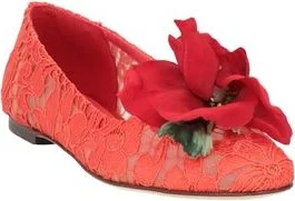 Dolce & gabbana Woman Loafers - Image 2
