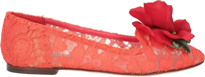 Dolce & gabbana Woman Loafers - Image 3
