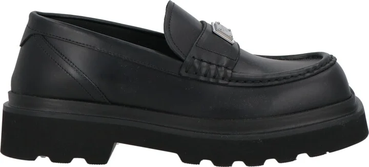 Dolce & gabbana Woman Loafers - Image 3