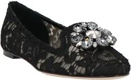 Dolce & gabbana Woman Loafers - Image 2