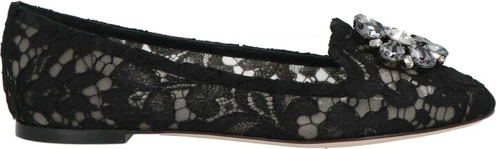 Dolce & gabbana Woman Loafers - Image 3