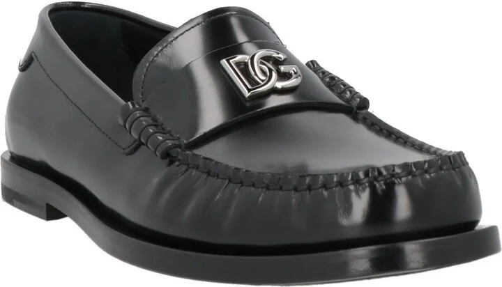Dolce & gabbana Woman Loafers - Image 4
