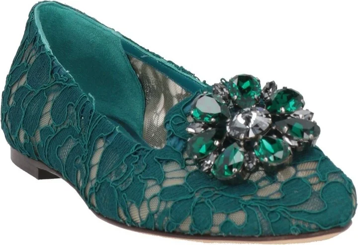 Dolce & gabbana Woman Loafers - Image 10