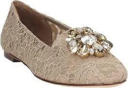 Dolce & gabbana Woman Loafers - Image 11