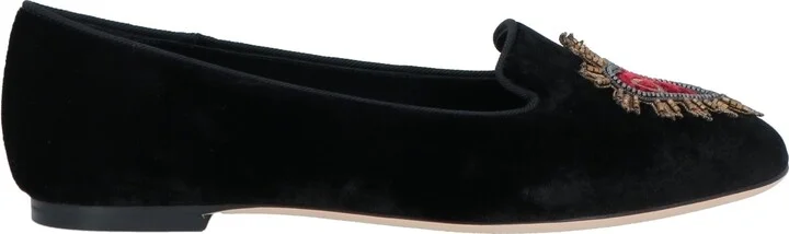 Dolce & gabbana Woman Loafers - Image 3