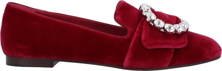 Dolce & gabbana Woman Loafers - Image 3