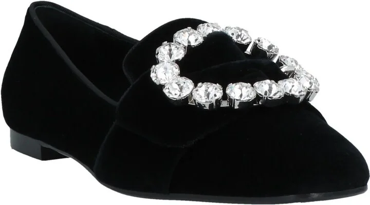 Dolce & gabbana Woman Loafers - Image 7
