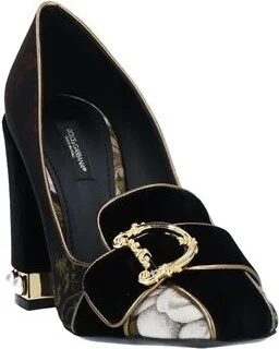 Dolce & gabbana Woman Loafers - Image 2
