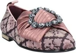 Dolce & gabbana Woman Loafers - Image 2