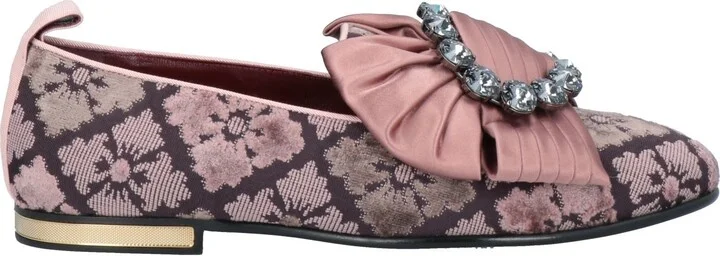 Dolce & gabbana Woman Loafers - Image 3