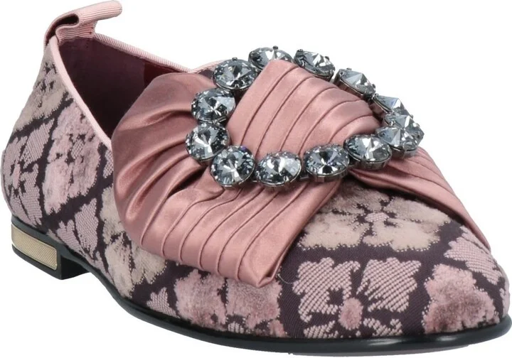 Dolce & gabbana Woman Loafers - Image 4