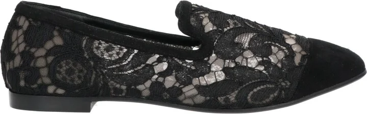Dolce & gabbana Woman Loafers - Image 3