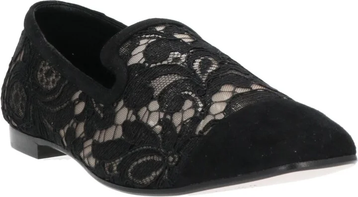 Dolce & gabbana Woman Loafers - Image 4
