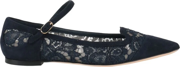 Dolce & gabbana Woman Loafers - Image 3