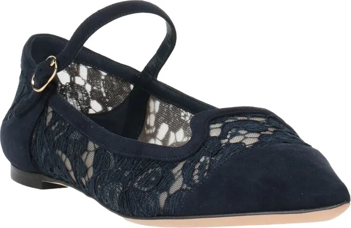 Dolce & gabbana Woman Loafers - Image 4