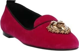 Dolce & gabbana Woman Loafers - Image 2