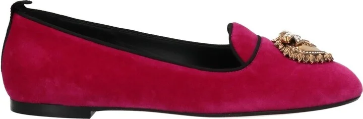 Dolce & gabbana Woman Loafers - Image 3