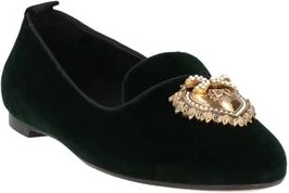 Dolce & gabbana Woman Loafers - Image 5