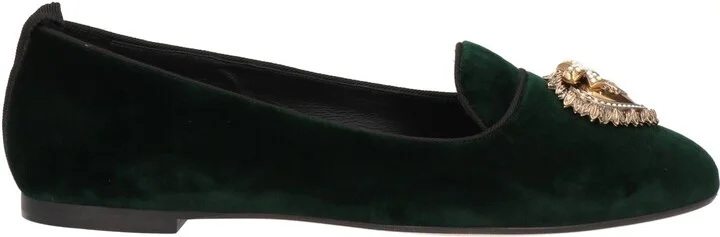 Dolce & gabbana Woman Loafers - Image 6