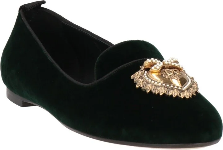 Dolce & gabbana Woman Loafers - Image 7