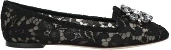 Dolce & gabbana Woman Loafers