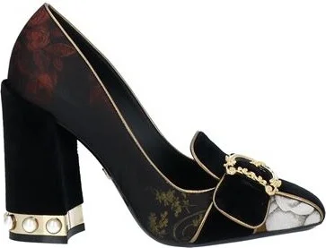 Dolce & gabbana Woman Loafers
