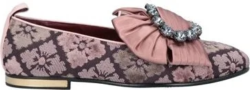 Dolce & gabbana Woman Loafers