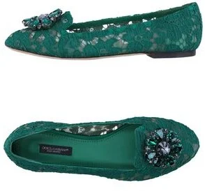 Dolce & gabbana Woman Loafers