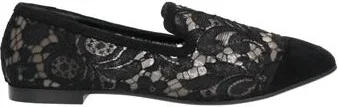 Dolce & gabbana Woman Loafers