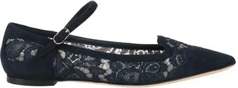 Dolce & gabbana Woman Loafers