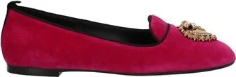 Dolce & gabbana Woman Loafers