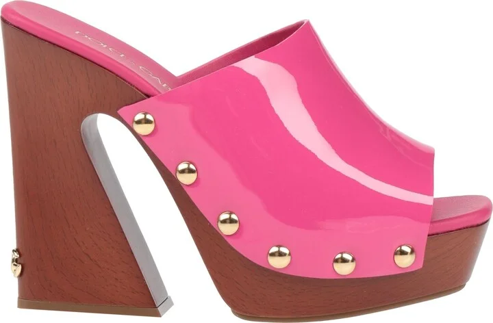 Dolce & gabbana Woman Mules & Clogs - Image 3