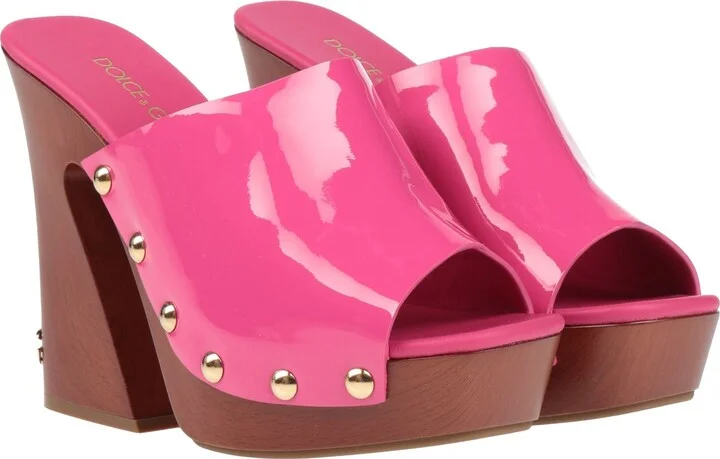 Dolce & gabbana Woman Mules & Clogs - Image 4