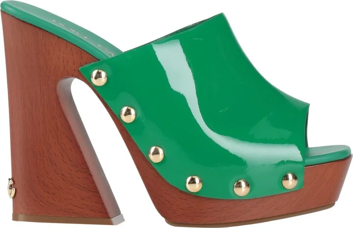 Dolce & gabbana Woman Mules & Clogs - Image 6