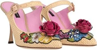 Dolce & gabbana Woman Mules & Clogs - Image 2