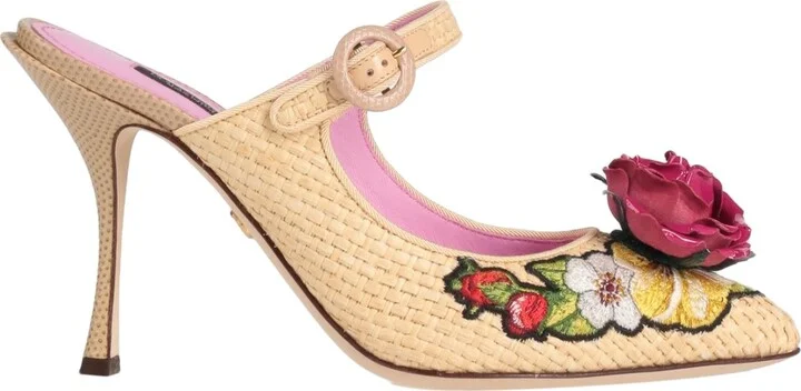 Dolce & gabbana Woman Mules & Clogs - Image 3