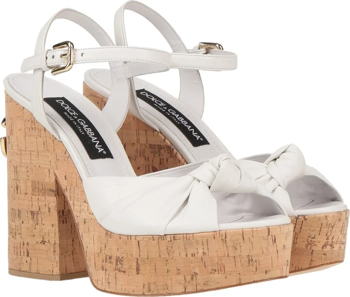 Dolce & gabbana Woman Mules & Clogs - Image 4