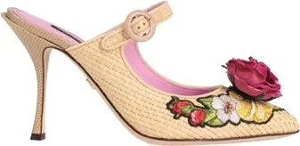 Dolce & gabbana Woman Mules & Clogs