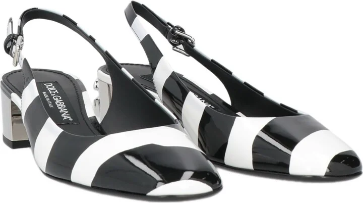 Dolce & gabbana Woman Pumps - Image 4