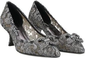 Dolce & gabbana Woman Pumps - Image 2
