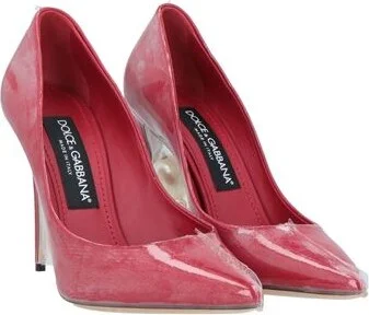 Dolce & gabbana Woman Pumps - Image 2