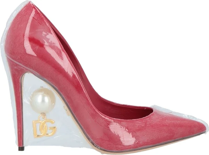 Dolce & gabbana Woman Pumps - Image 3