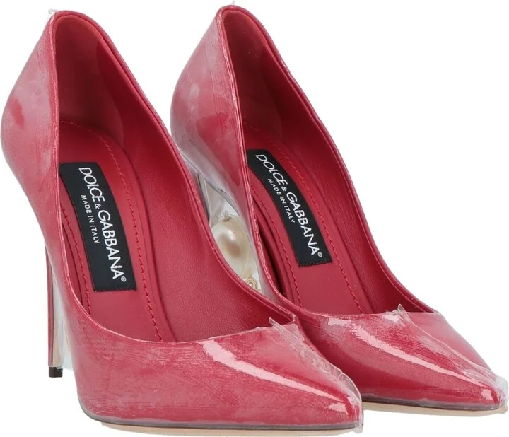 Dolce & gabbana Woman Pumps - Image 4