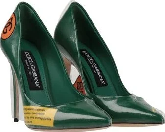 Dolce & gabbana Woman Pumps - Image 2