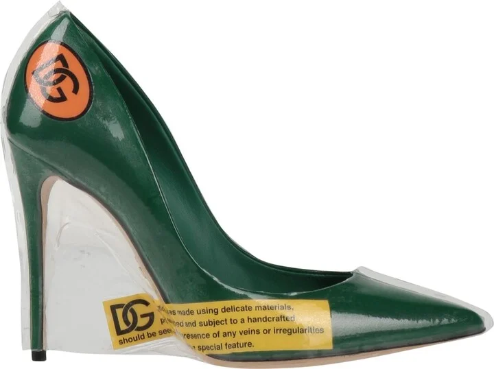 Dolce & gabbana Woman Pumps - Image 3