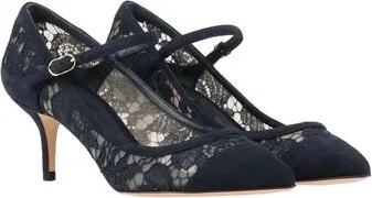 Dolce & gabbana Woman Pumps - Image 2