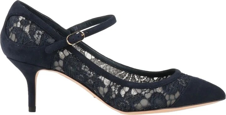 Dolce & gabbana Woman Pumps - Image 3