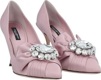 Dolce & gabbana Woman Pumps - Image 2