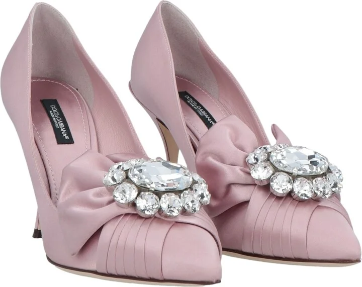 Dolce & gabbana Woman Pumps - Image 4
